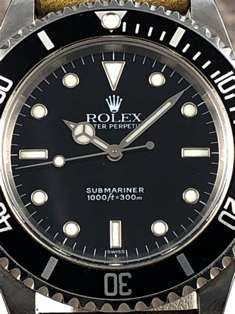 rolex watch made in swiss|rolex 14060 swiss only dial.